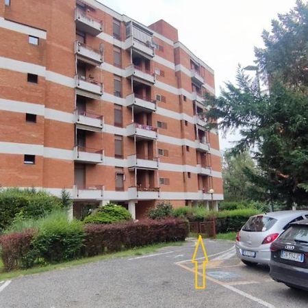 알레산드리아 Casa Maristella B&B 외부 사진