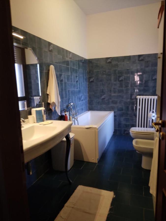 알레산드리아 Casa Maristella B&B 외부 사진