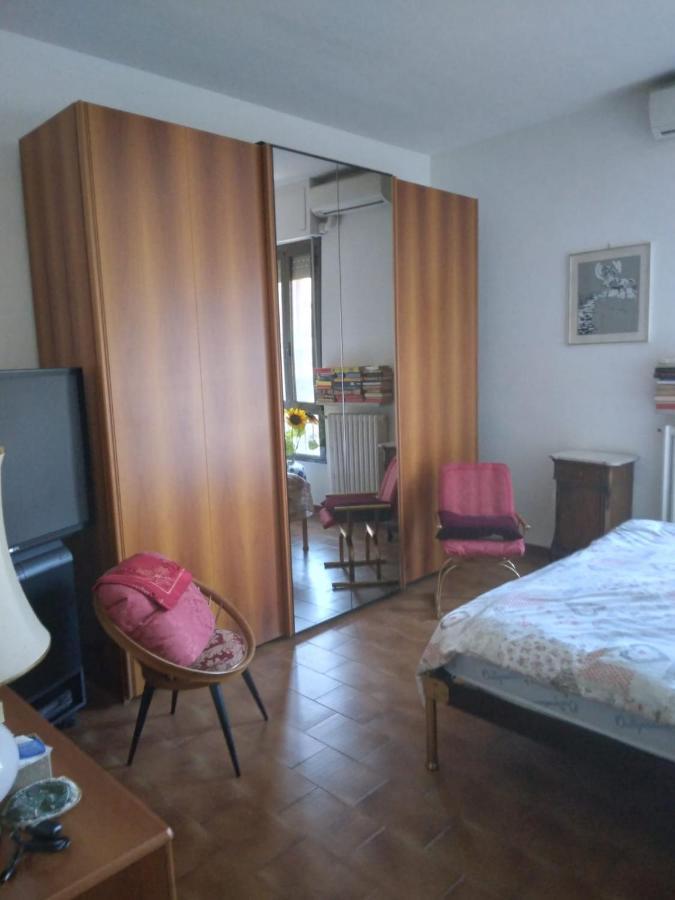 알레산드리아 Casa Maristella B&B 외부 사진